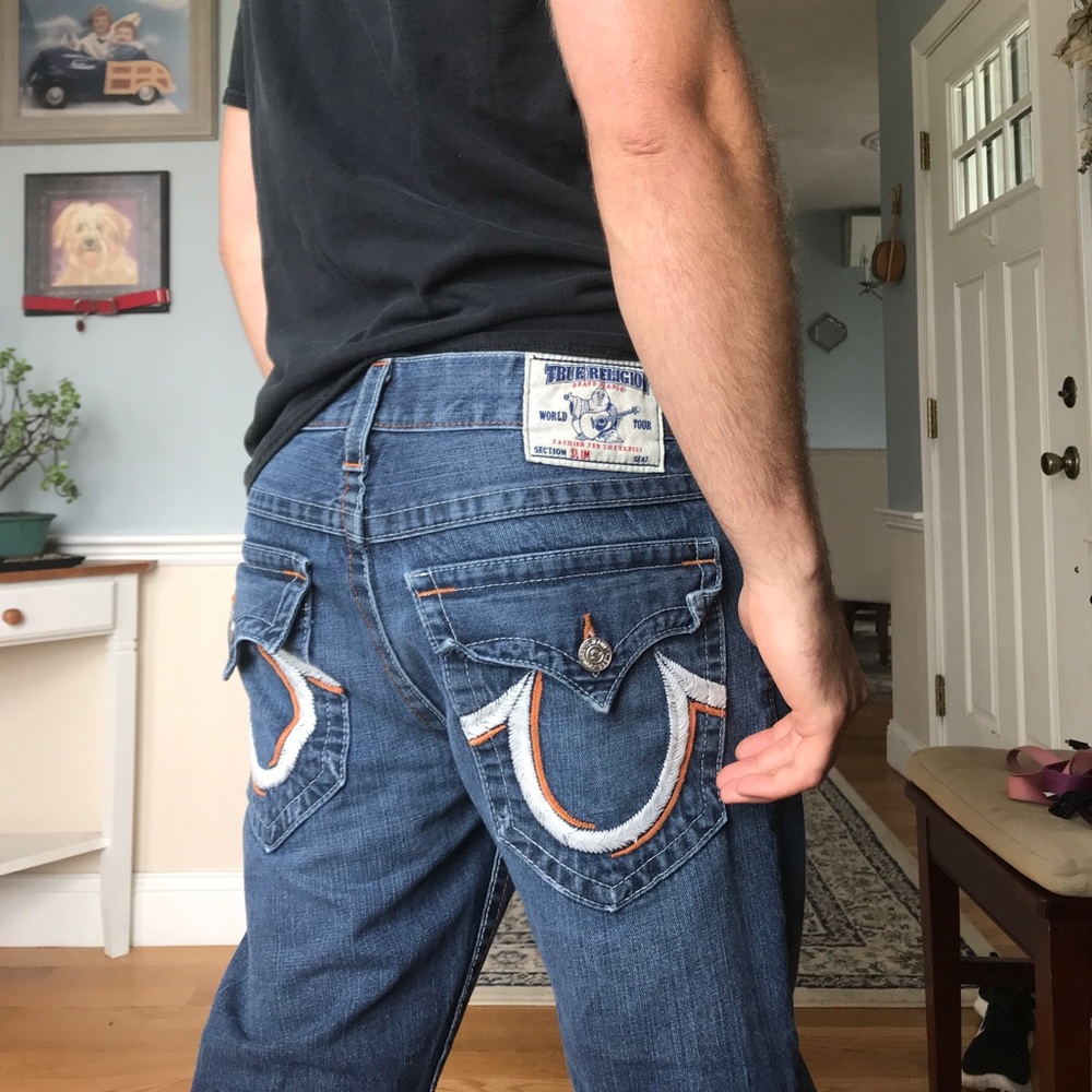 True Religion Jeans
